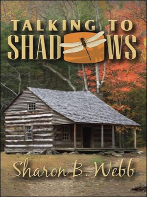 cover image of Talking to Shadows